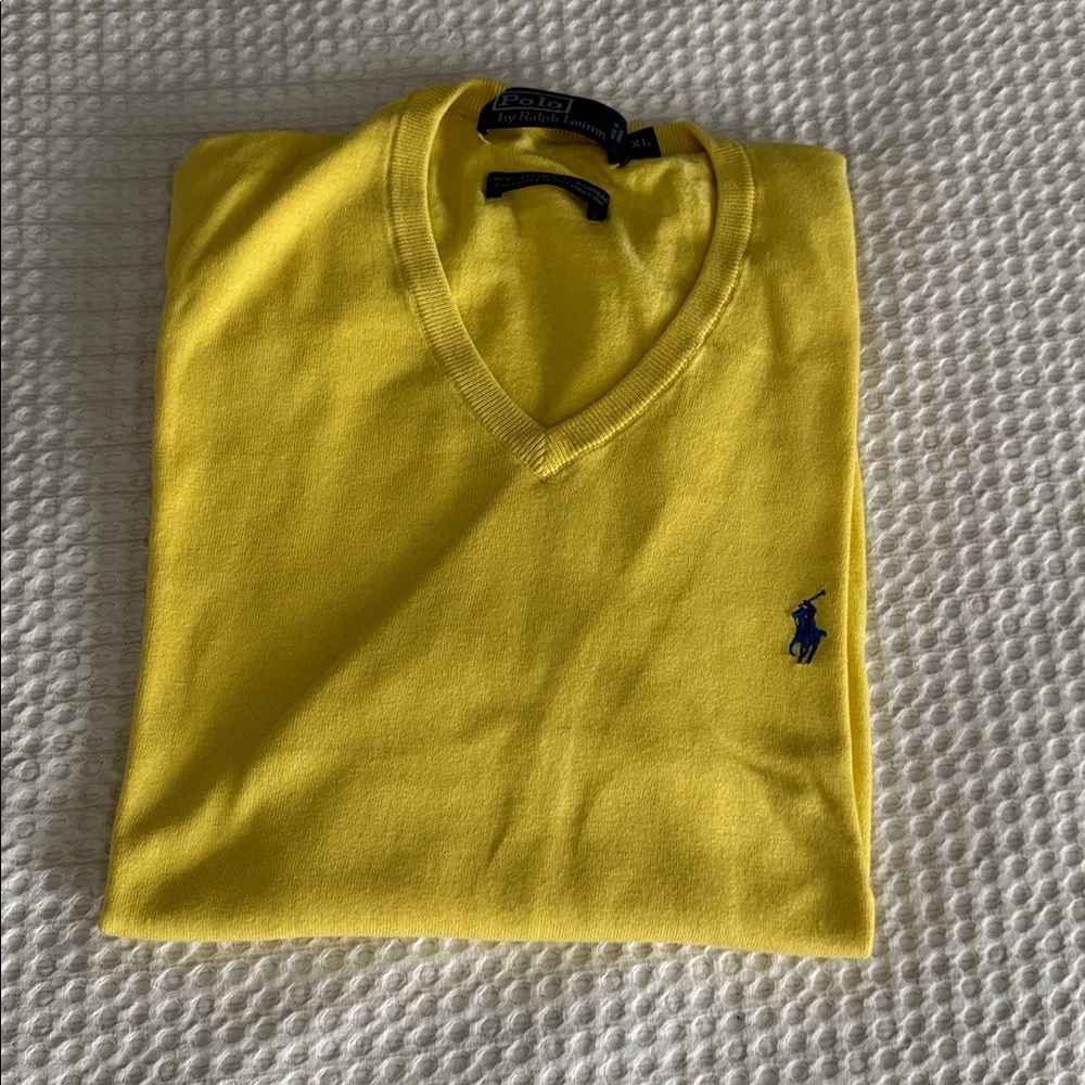 Polo by Ralph Lauren sweater